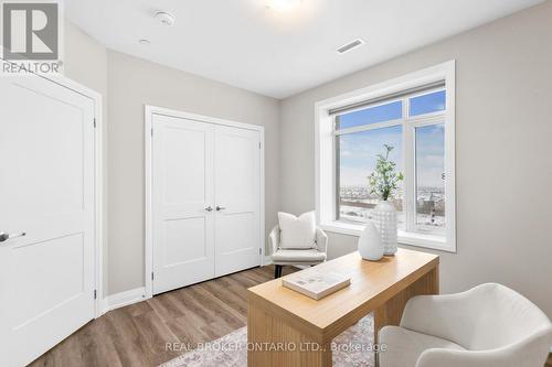 616 - 830 Megson Terrace, Milton, ON - Indoor