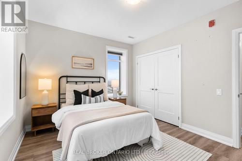 616 - 830 Megson Terrace, Milton, ON - Indoor Photo Showing Bedroom