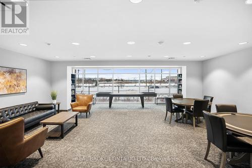 616 - 830 Megson Terrace, Milton, ON - Indoor