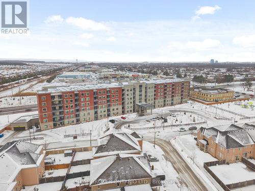 616 - 830 Megson Terrace, Milton, ON - Outdoor With View