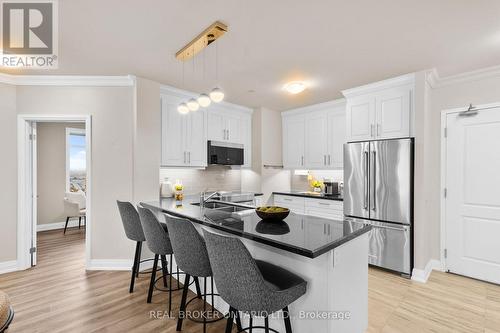 616 - 830 Megson Terrace, Milton, ON - Indoor