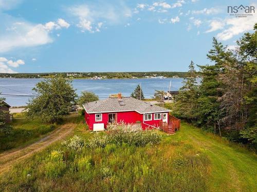 1680 West Jeddore Road, West Jeddore, NS 