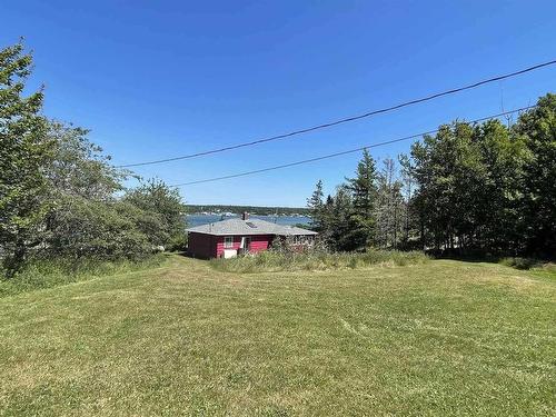 1680 West Jeddore Road, West Jeddore, NS 