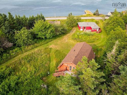 1680 West Jeddore Road, West Jeddore, NS 