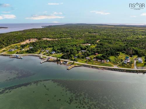 1680 West Jeddore Road, West Jeddore, NS 