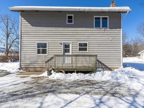 2 Oldham Rd, Enfield, NS 