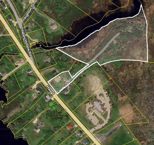 7 Candy Lane, Hebron, NS 