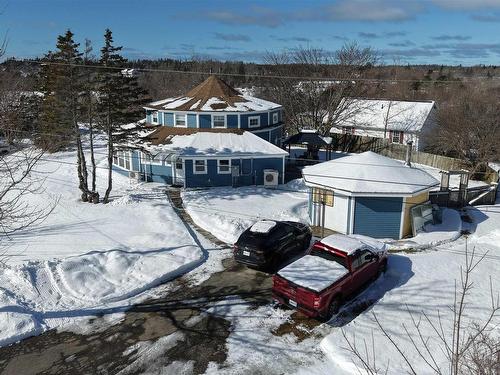 7 Candy Lane, Hebron, NS 