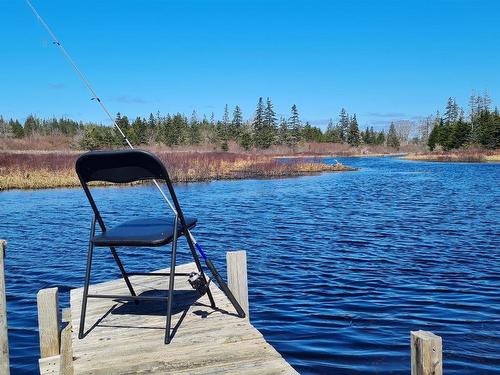 7 Candy Lane, Hebron, NS 