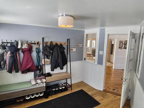 7 Candy Lane, Hebron, NS 