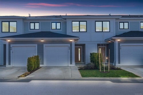 68-255 Caspian Dr, Colwood, BC 