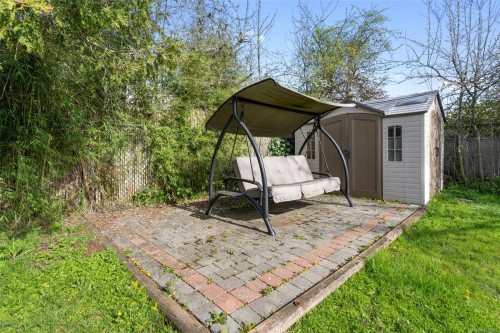 450 Obed Ave, Saanich, BC 