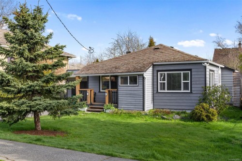 450 Obed Ave, Saanich, BC 