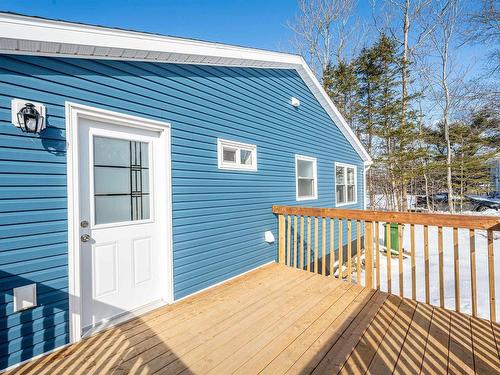 2662 Highway 7, East Preston, NS 