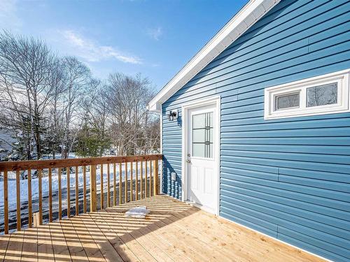 2662 Highway 7, East Preston, NS 