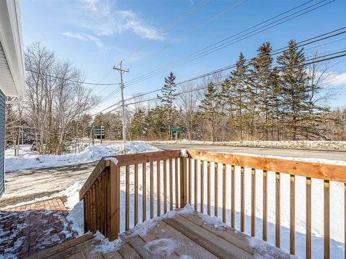 2662 Highway 7, East Preston, NS 