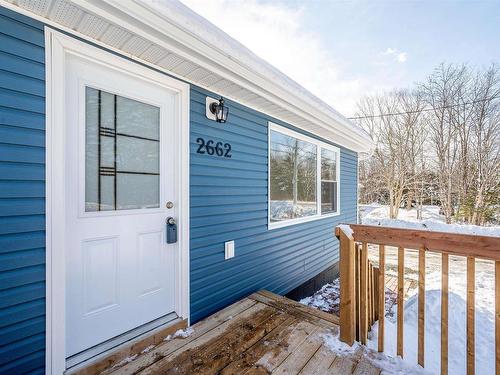 2662 Highway 7, East Preston, NS 