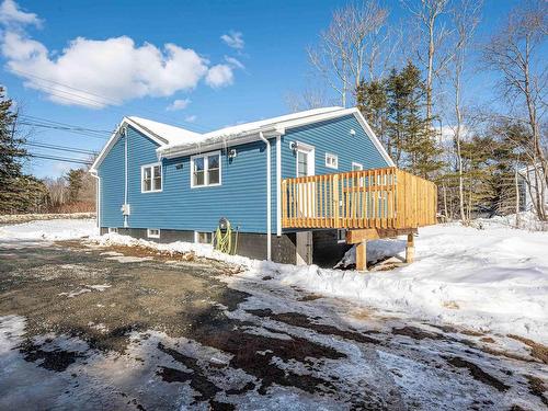 2662 Highway 7, East Preston, NS 