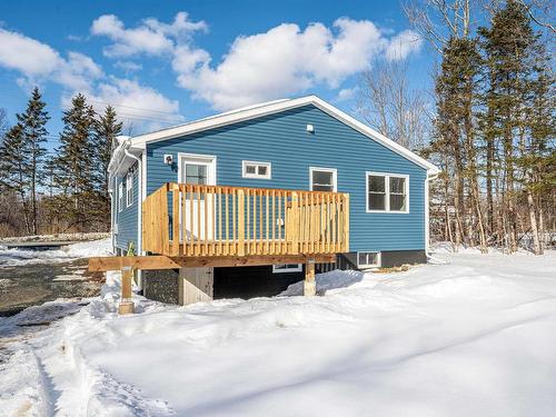 2662 Highway 7, East Preston, NS 