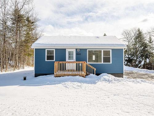 2662 Highway 7, East Preston, NS 