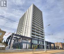 1001 - 741 KING STREET W  Kitchener, ON N2G 0E9