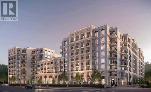 111W - 268 BUCHANAN DRIVE  Markham, ON L3R 8G9