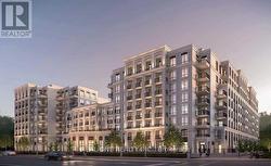 111W - 268 BUCHANAN DRIVE  Markham, ON L3R 8G9