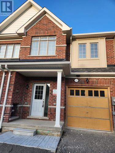 93 NORTH GARDEN BOULEVARD  Scugog, ON L9L 1B3