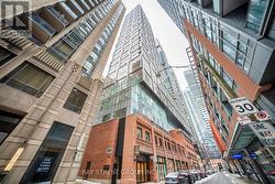 706 - 15 MERCER STREET  Toronto, ON M5V 0T8