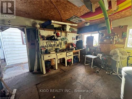 115 Diagonal Road, North Huron, ON - Indoor