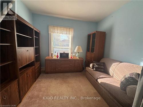 115 Diagonal Road, North Huron, ON - Indoor Photo Showing Other Room