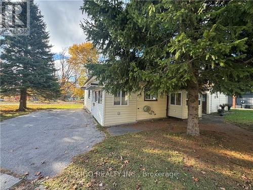 115 Diagonal Road, North Huron, ON - Outdoor