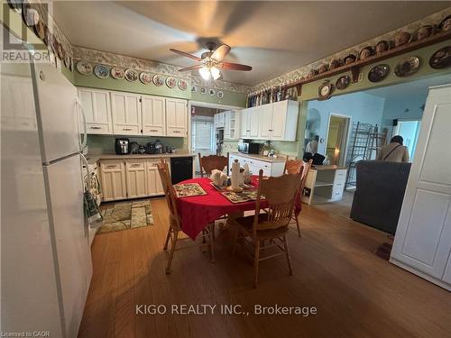 115 Diagonal Road, North Huron, ON - Indoor