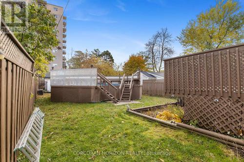 43 Middleton Street, Cambridge, ON - Outdoor