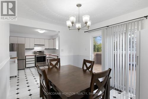43 Middleton Street, Cambridge, ON - Indoor Photo Showing Dining Room