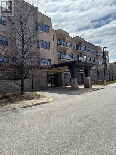 303 - 91 RAGLAN STREET  Collingwood, ON L9Y 4V3