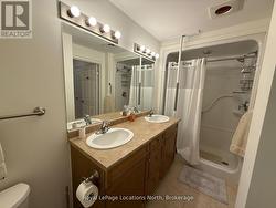 Primary Bathroom - 