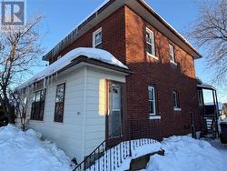 301 Hemlock Street  Sudbury, ON P3C 1H8
