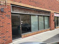 14 SECOND FLOOR - 955 WILSON AVENUE  Toronto, ON M3K 2A7