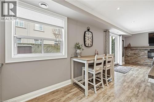 469 Claridge Road Unit# 6, Burlington, ON - Indoor Photo Showing Other Room