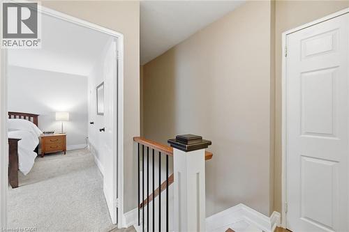 469 Claridge Road Unit# 6, Burlington, ON - Indoor Photo Showing Other Room