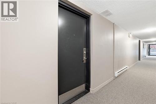 469 Claridge Road Unit# 6, Burlington, ON - Indoor Photo Showing Other Room