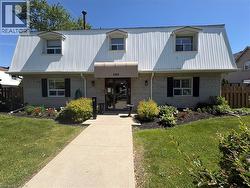 469 CLARIDGE Road Unit# 6  Burlington, ON L7N 2S1