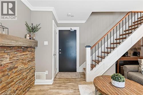 469 Claridge Road Unit# 6, Burlington, ON - Indoor