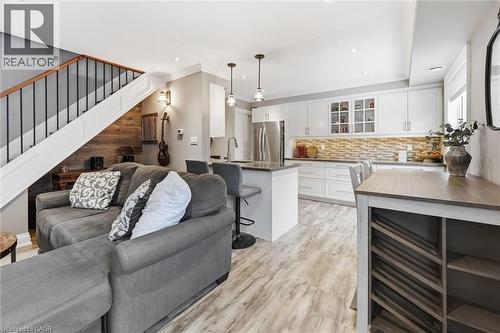 469 Claridge Road Unit# 6, Burlington, ON - Indoor