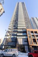 1710 - 430 SQUARE ONE DRIVE  Mississauga, ON L5B 0L6