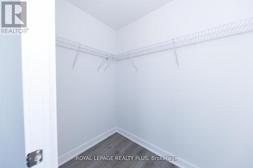 1710 - 430 Square One Drive, Mississauga, ON - Indoor With Storage