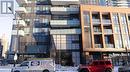 1710 - 430 Square One Drive, Mississauga, ON  - Outdoor With Balcony With Facade 