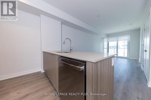 1710 - 430 Square One Drive, Mississauga, ON - Indoor