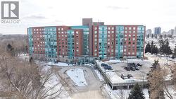55 BLUE SPRINGS Drive Unit# 413  Waterloo, ON N2J 4T3